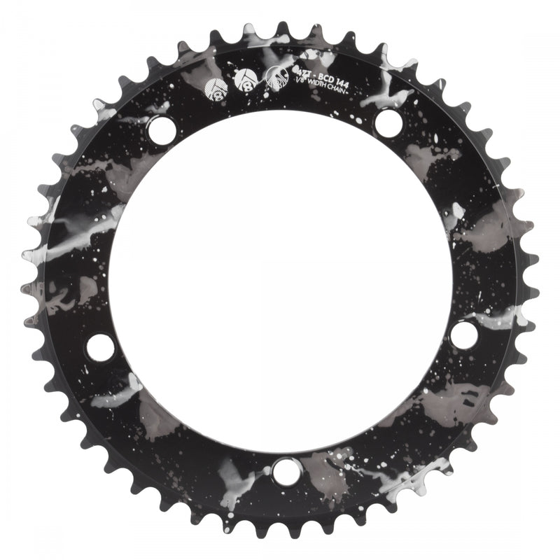 Load image into Gallery viewer, Origin8-Chainring-144mm-5-bolt-CNRG1962-Bicycle-Chainring