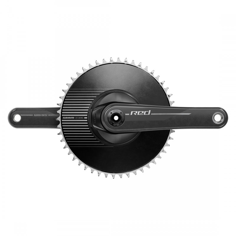 Load image into Gallery viewer, SRAM Red eTap AXS 12-Speed Road Cycling Components Bundle Carbon Crankset, Hydraulic Disc Brakes, Wireless Derailleur, Cassette & Batteries