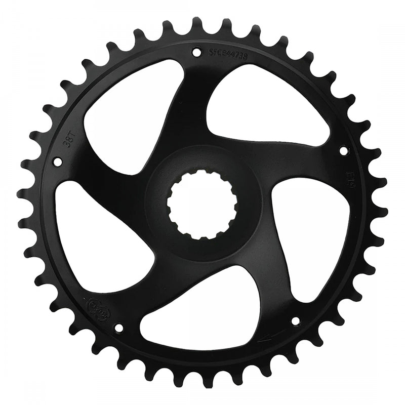 Load image into Gallery viewer, KMC-eBike-Chainrings-and-Sprockets-Direct-Mount-EBCS0136
