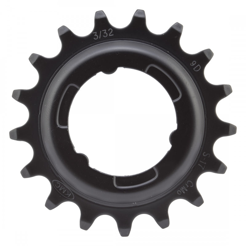 Load image into Gallery viewer, KMC-eBike-Chainrings-and-Sprockets-EBCS0142