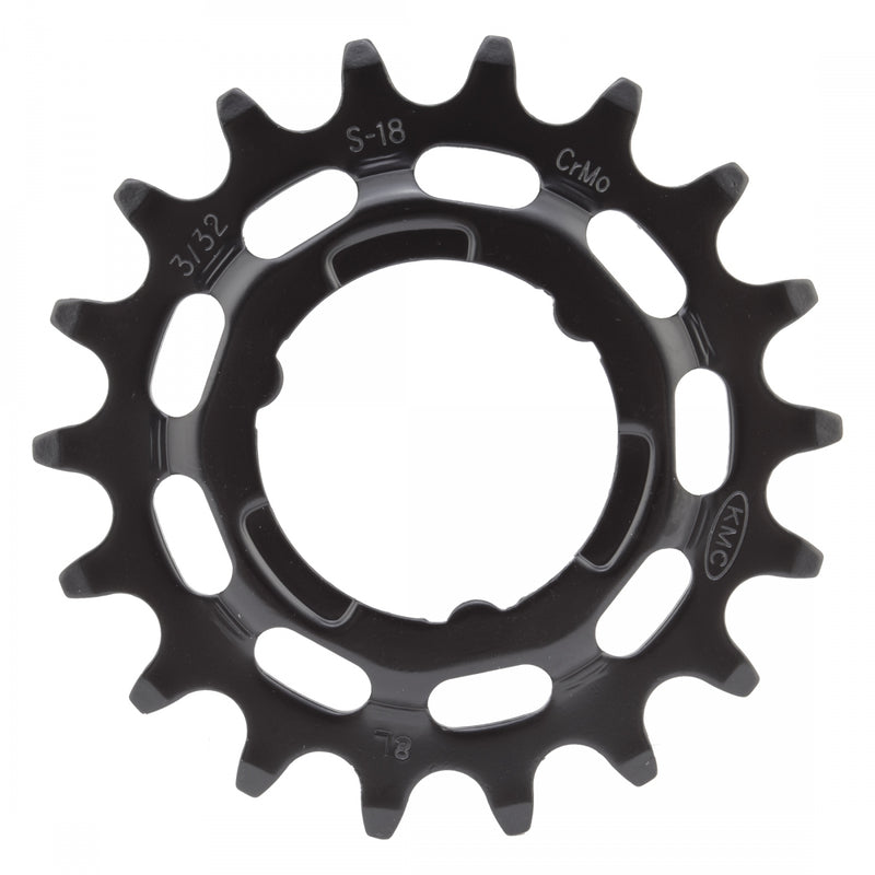 Load image into Gallery viewer, KMC-eBike-Chainrings-and-Sprockets-EBCS0143