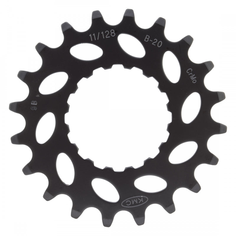 Load image into Gallery viewer, KMC-eBike-Chainrings-and-Sprockets-EBCS0145