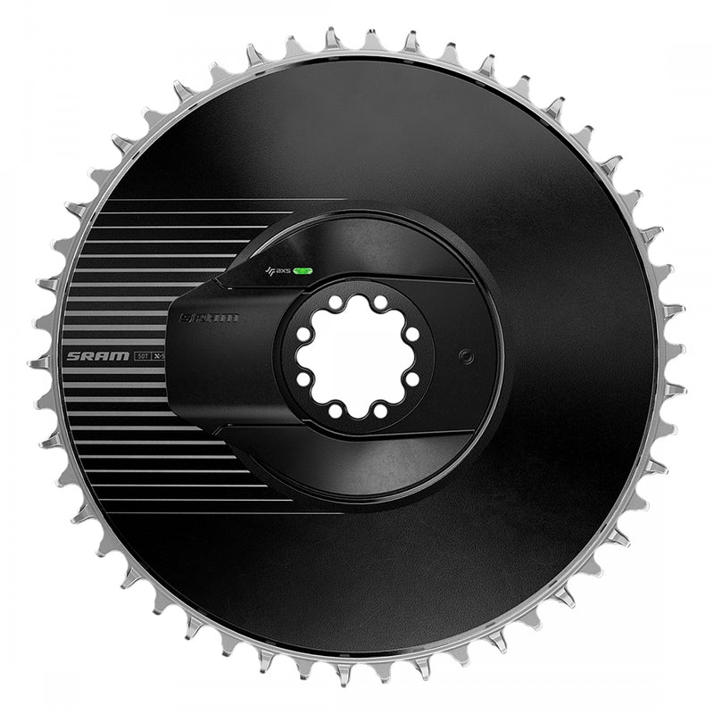Load image into Gallery viewer, Sram-Chainring-56t-Direct-Mount-SRAM-8-Bolt-Direct-Mount-DMCN0525-Direct-Mount-MTB-Chainrings