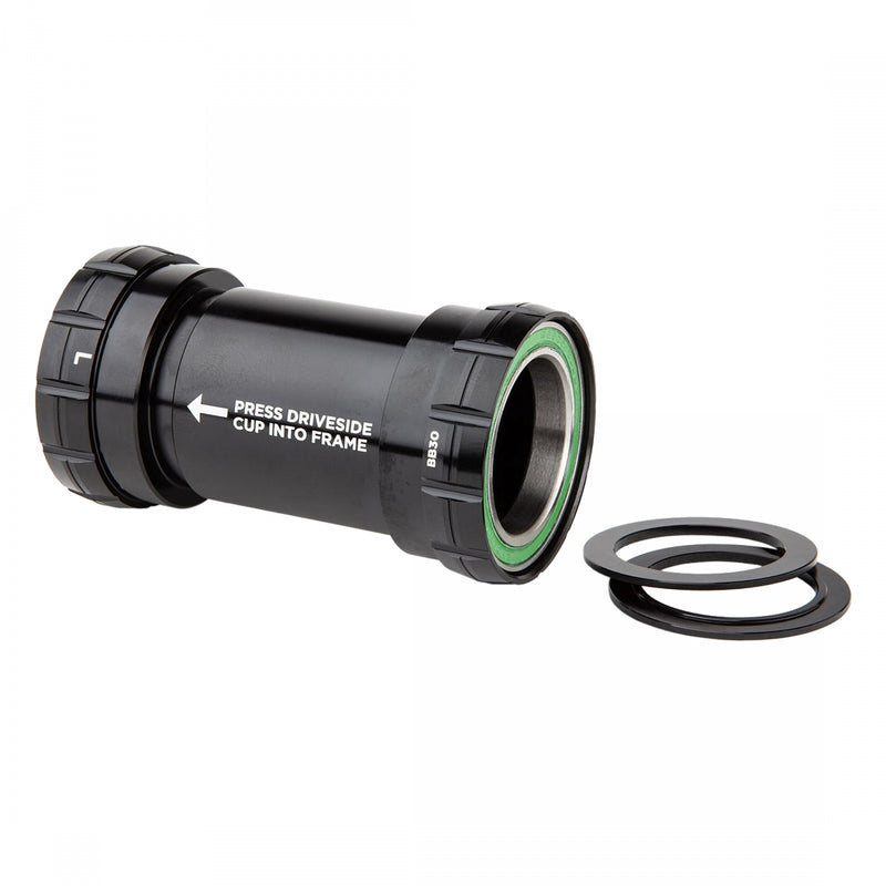 Load image into Gallery viewer, Cane-Creek-Hellbender-70-68-73-mm-Bottom-Bracket-BTBK0852-Bicycle-Bottom-Brackets