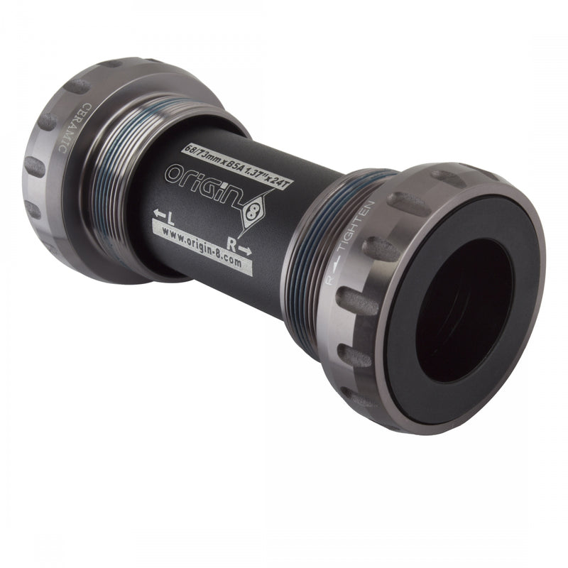 Load image into Gallery viewer, Origin8-TorqLite-Outboard-68mm-73mm-GXP-Bottom-Bracket-BTBK0437-Bicycle-Bottom-Brackets