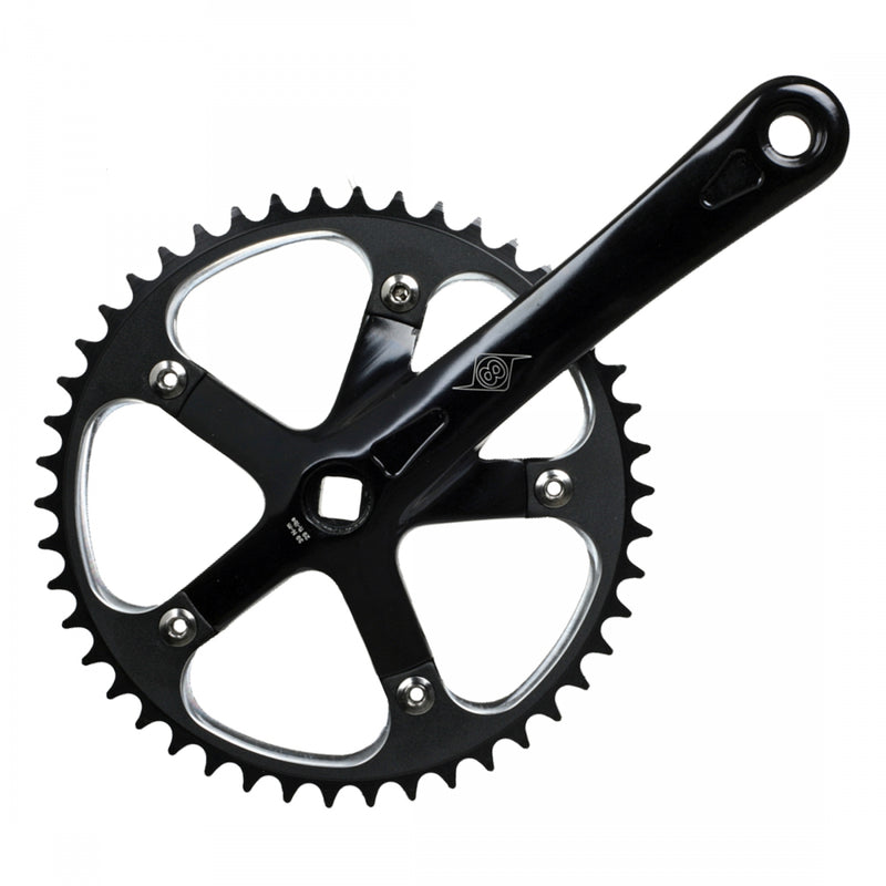 Load image into Gallery viewer, Origin8-SST-Crankset-175-mm-Single-1-Speed-CKST1062-Bicycle-Crankset