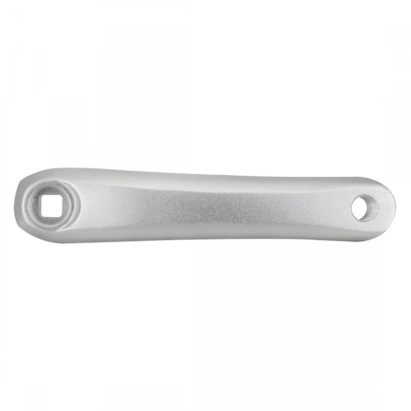 Load image into Gallery viewer, Sunlite-Alloy-Low-Profile-Left-Arm-Horiz-Square-Crank-Arms-LCAM0060-Bicycle-Left-Crank-Arm
