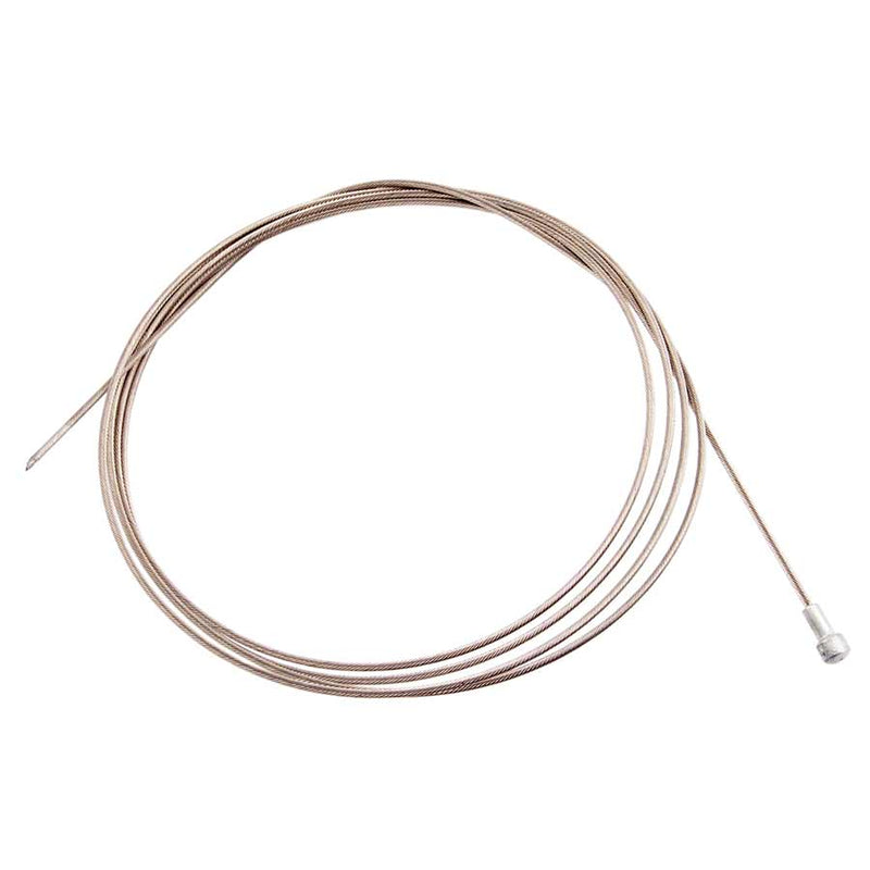 Load image into Gallery viewer, Campagnolo 1600mm Stainless Brake Cable For use with Campy Brake Lever