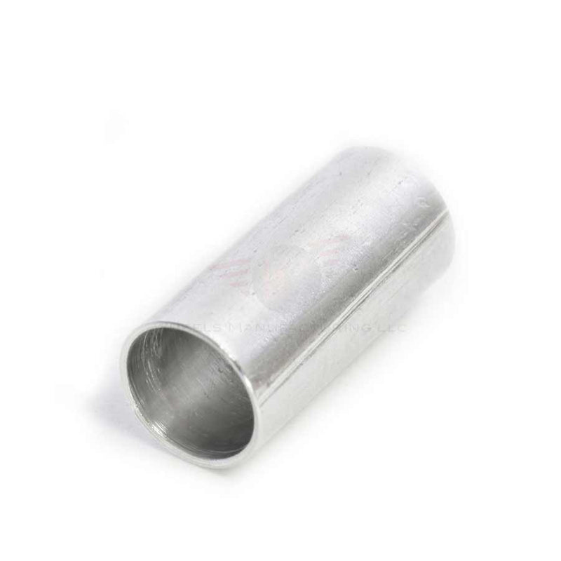 Load image into Gallery viewer, Wheels Manufacturing Cable Housing Ferrule - Alloy, 5mm, Bottle of 50