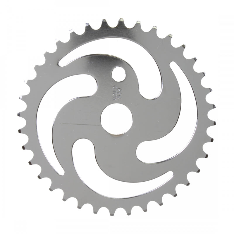 Load image into Gallery viewer, Wald-Products-Chainring-36t-One-Piece-1pc-CNRG0871-Bicycle-Chainring