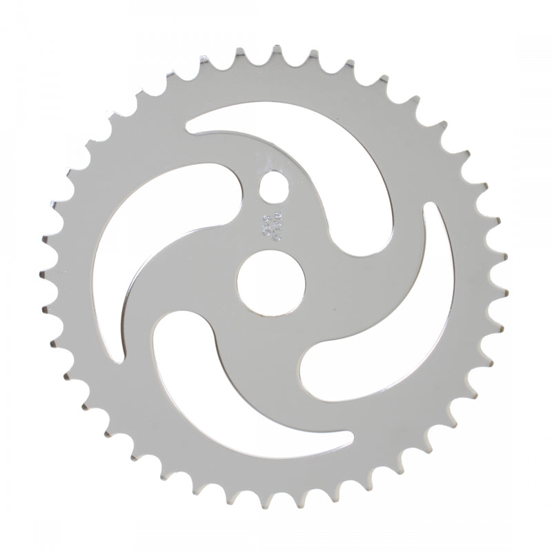 Load image into Gallery viewer, Wald-Products-Chainring-40t-One-Piece-1pc-CNRG0872-Bicycle-Chainring