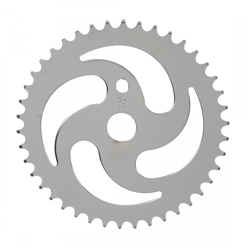 Load image into Gallery viewer, Wald-Products-Chainring-42t-One-Piece-1pc-CNRG0873-Bicycle-Chainring