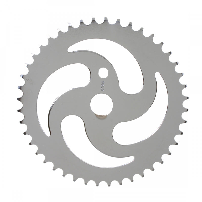 Load image into Gallery viewer, Wald-Products-Chainring-44t-One-Piece-1pc-CNRG0874-Bicycle-Chainring