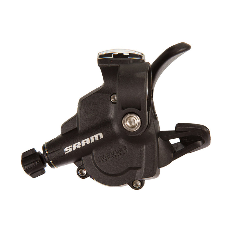 Load image into Gallery viewer, SRAM-Left-Shifter-3-Speed-Trigger-LD4047