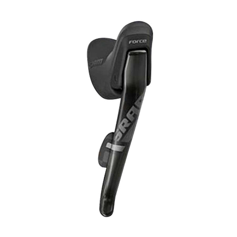 Load image into Gallery viewer, SRAM-Brake-Shifter-Combo-Set-11-Speed-LD4624-Brake-Shift-Lever-Drop-Bar-Pair