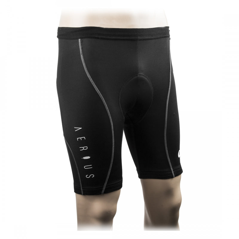 Load image into Gallery viewer, Aerius-AERIUS-Cycling-Short-Short-Liner-LG-35-37-SHLN0063