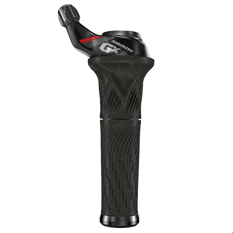 Load image into Gallery viewer, SRAM GX GripShift 11-Speed Rear Red Logo with Locking Grip