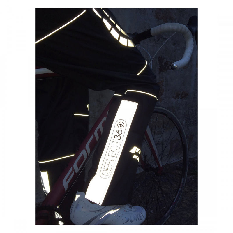 Load image into Gallery viewer, Proviz Reflect360 Waterproof Over Pants Black MD Men`s