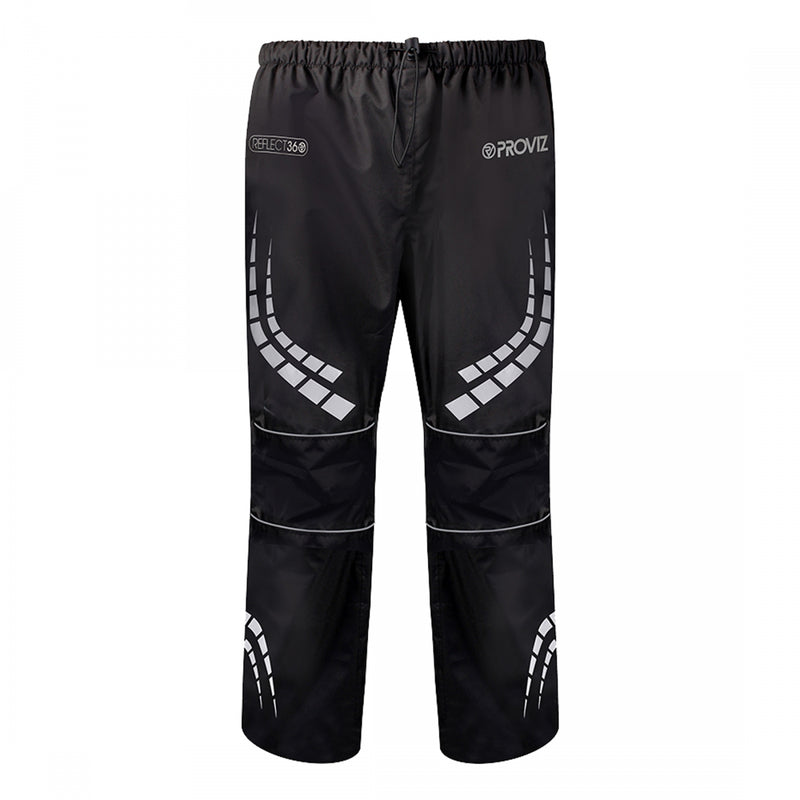 Load image into Gallery viewer, Proviz-Reflect360-Waterproof-Over-Pants-Cycling-Pant-LG-JCKT0589