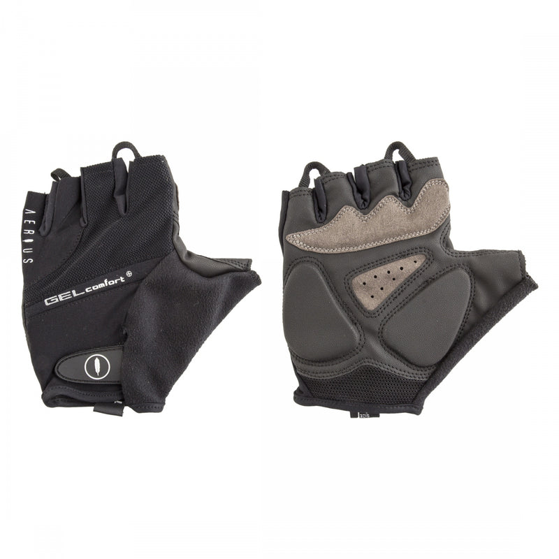 Load image into Gallery viewer, Aerius-Gel-Glove-Gloves-MD-GLVS1497-Cycling-Gloves