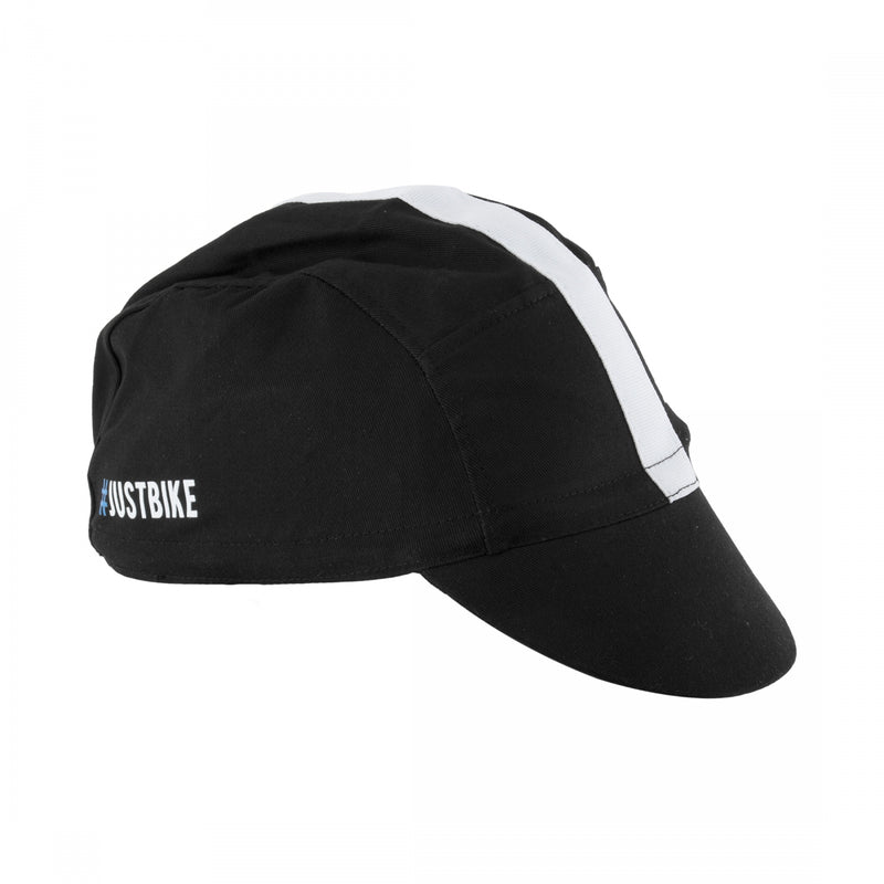 Load image into Gallery viewer, Aerius 5-Panel Cap Black One Size Unisex