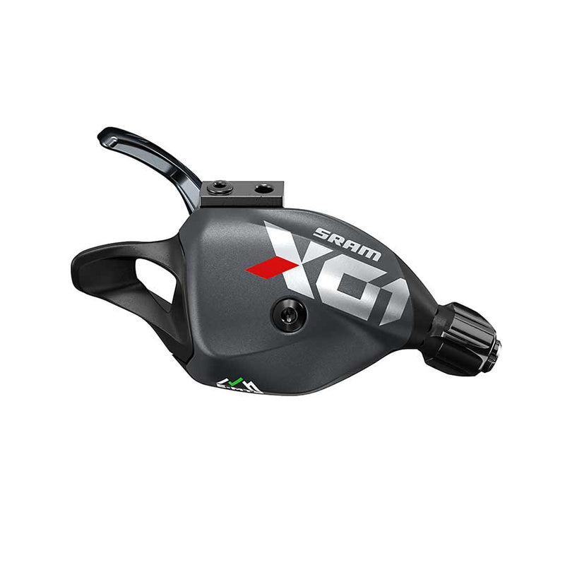 Load image into Gallery viewer, SRAM X01 Eagle Single Click Trigger Shifter, Speed: 12, Combination: MatchMaker X, Red