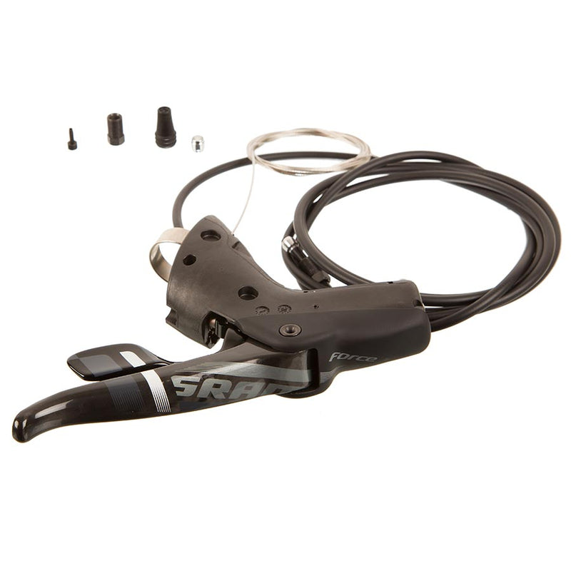 Load image into Gallery viewer, SRAM-Brake-Shifter-Combo-Right-11-Speed-BR5808-Bicycle-Road-Bike-Right-Shifter