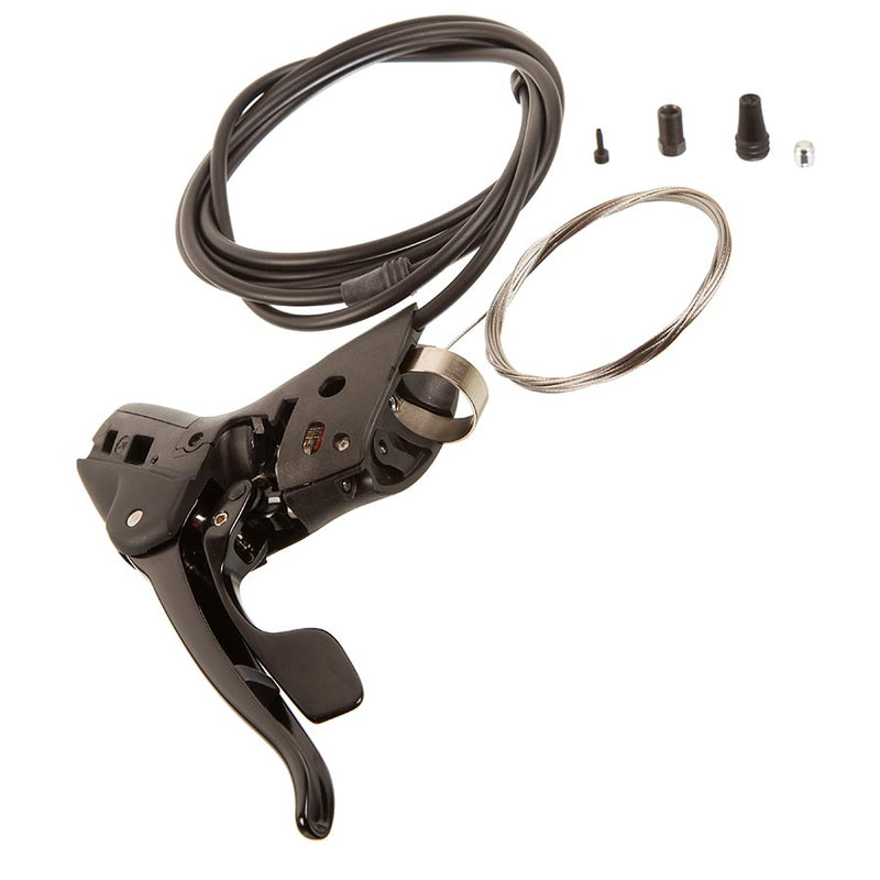 Load image into Gallery viewer, SRAM Apex 1 Replacement Hydraulic Shift/Brake Lever - Right/Rear, Black