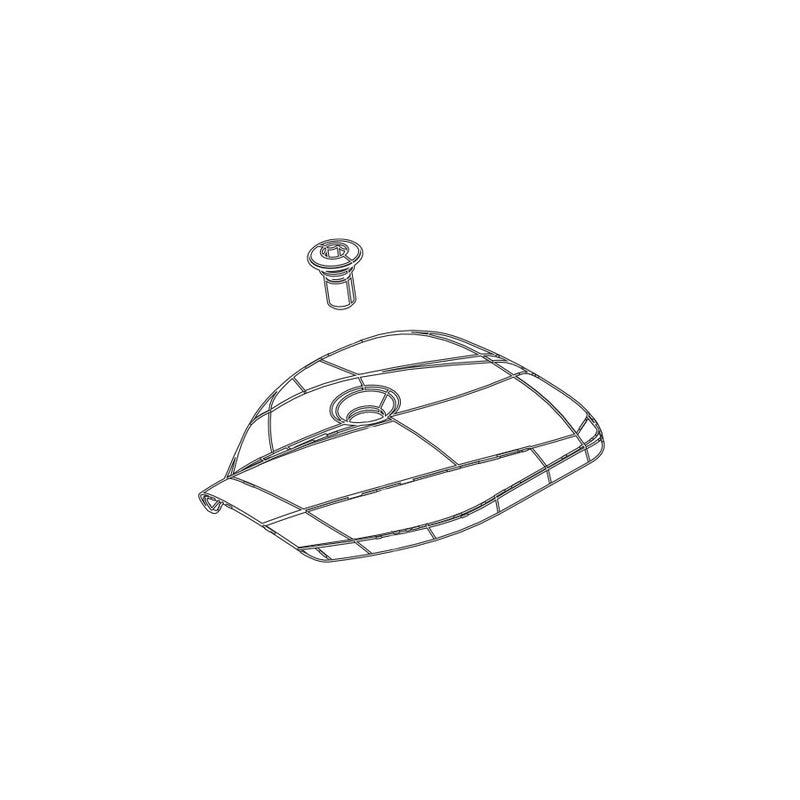 Load image into Gallery viewer, SRAM-Mountain-Shifter-Part-MSPT0072