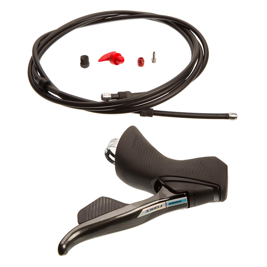 SRAM Force D2 AXS Shifter Exchange Kits – Left & Right Compatible