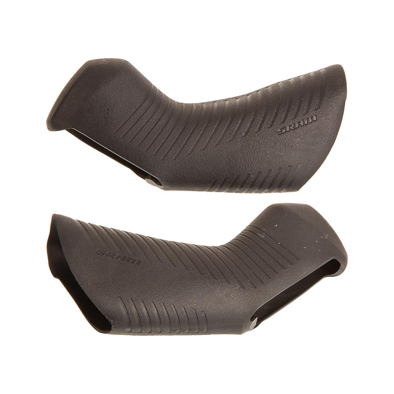 Load image into Gallery viewer, SRAM-eTap-Brake-Lever-Hoods-Brake-Lever-Hood-Road-Bike-SRAMBLHD0001-Road-Bike-Brake-Lever-Hood