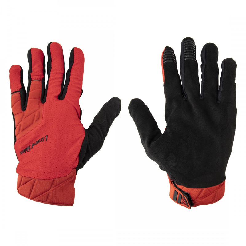 Load image into Gallery viewer, Lizard-Skins-Monitor-Ops-Gloves-Gloves-XL-GLVS2102-Cycling-Gloves