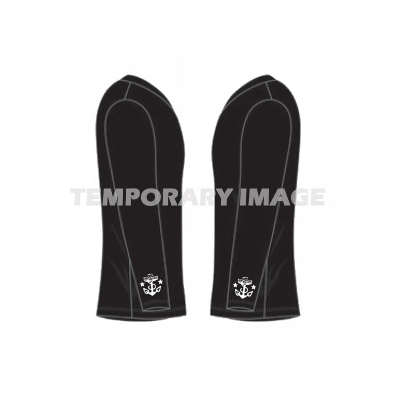 Load image into Gallery viewer, Alienation Sailor Jerry Black XL Unisex
