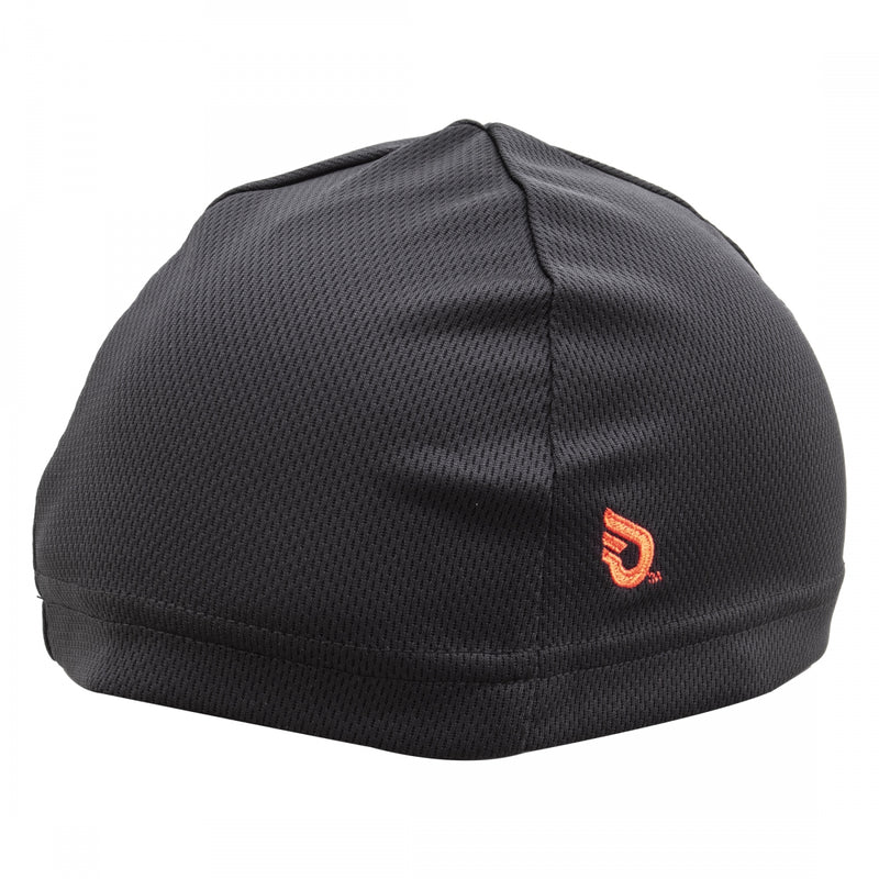 Load image into Gallery viewer, Headsweats Skull Cap Coolmax Black One Size Unisex