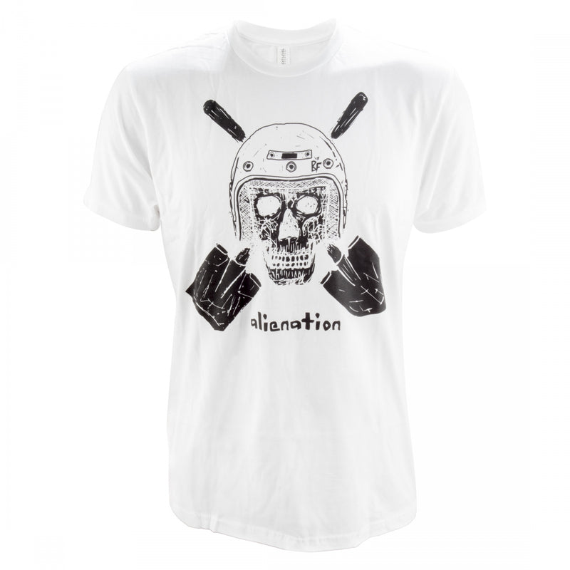 Load image into Gallery viewer, Alienation-Undead-Trailboss-Casual-Shirt-LG-TSRT3436
