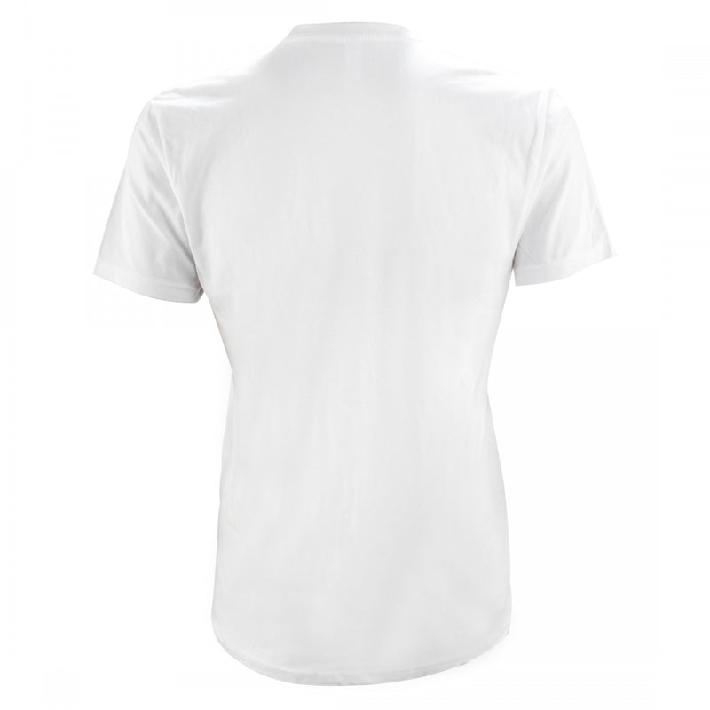 Load image into Gallery viewer, Alienation Undead Trailboss White XL Unisex