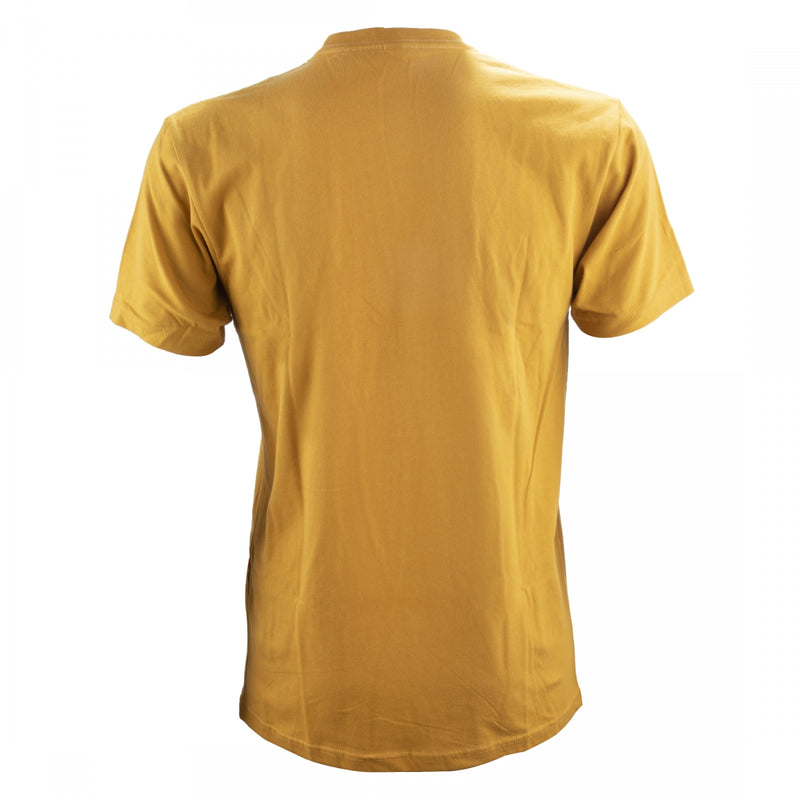 Load image into Gallery viewer, Alienation Undead Trailboss Gold XL Unisex