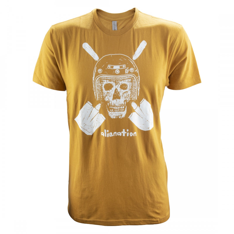 Load image into Gallery viewer, Alienation-Undead-Trailboss-Casual-Shirt-XL-TSRT3443