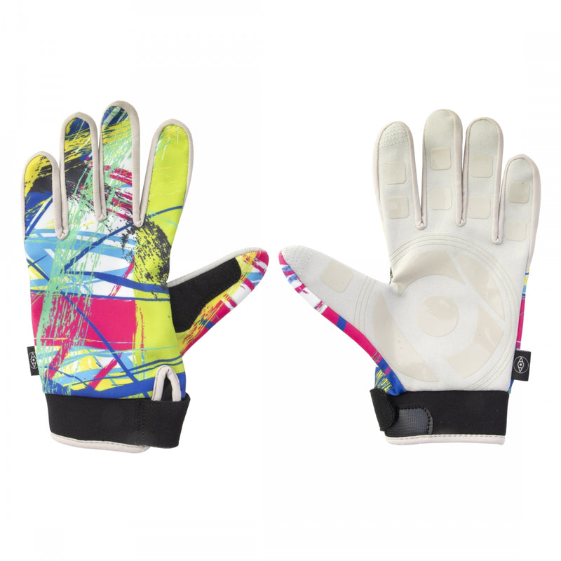 Load image into Gallery viewer, Alienation-Invisible-Touch-Gloves-Gloves-MD-GLVS7284-Cycling-Gloves