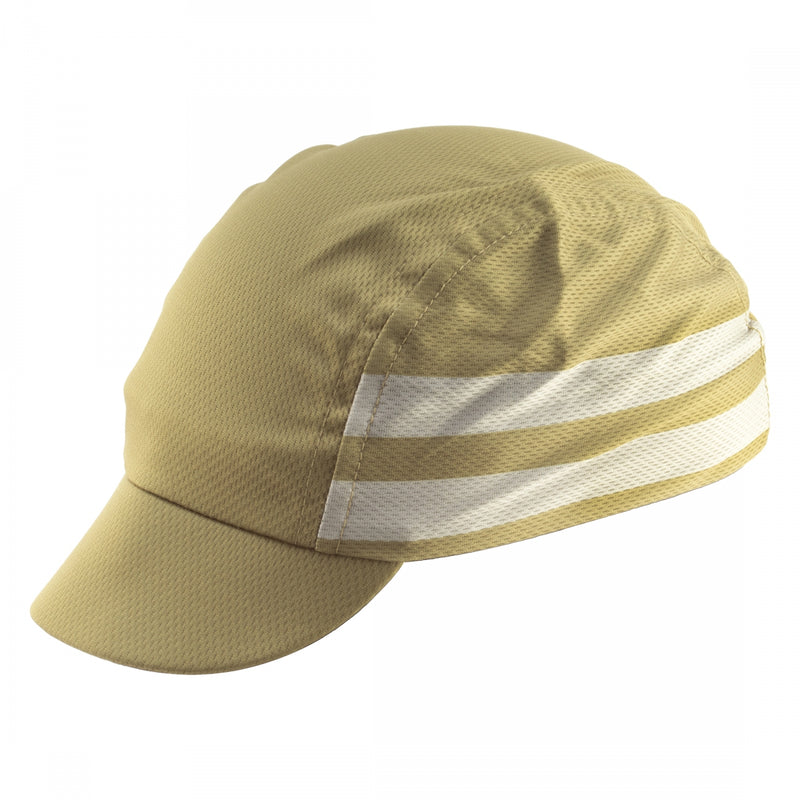 Load image into Gallery viewer, Headsweats Cycle Cap Timber Green One Size Unisex