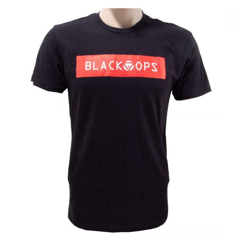 Load image into Gallery viewer, Black-Ops-BlackOps-Icon-Casual-Shirt-LG-TSRT3540