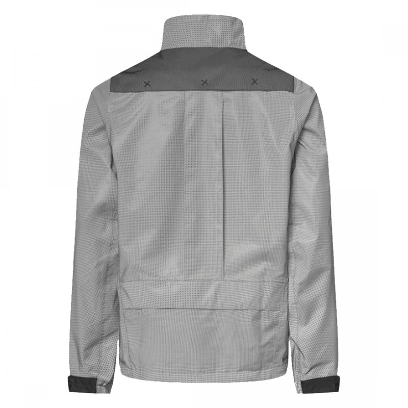 Load image into Gallery viewer, Proviz Reflect360 Apex Cycling Jacket Reflective Grey MD Men`s