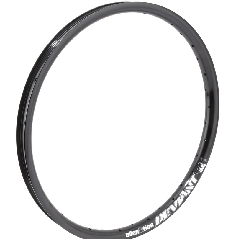 Load image into Gallery viewer, Alienation-Rim-Tube-Only-Aluminum-RIMS1994-Bicycle-Rims-For-Custom-Wheels