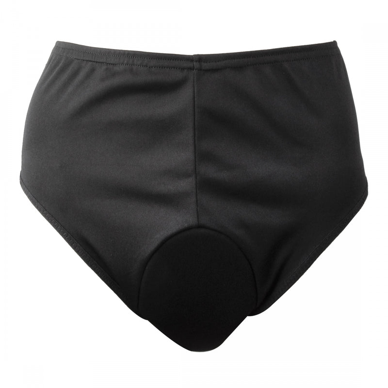 Load image into Gallery viewer, Andiamo-Womeninchs-Padded-Brief-Short-Liner-MD-SHLN0076