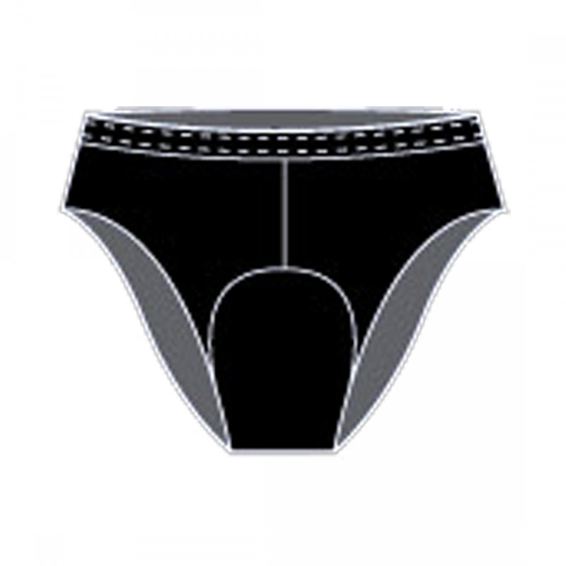 Load image into Gallery viewer, Andiamo-Womeninchs-Padded-Brief-Short-Liner-LG-SHLN0077