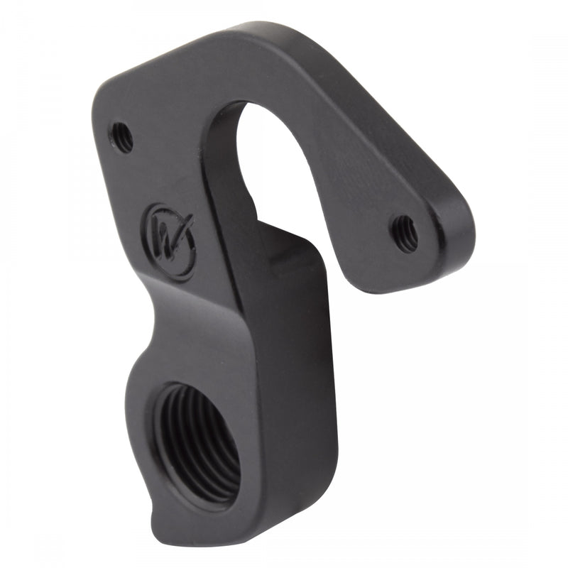 Load image into Gallery viewer, Wheels Manufacturing Derailleur Hanger 199 CNC Machined 6061 Aluminum Alloy