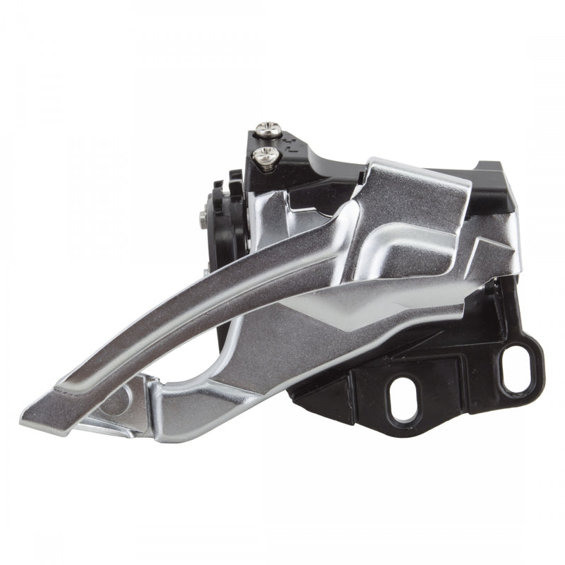 Load image into Gallery viewer, Sunrace-FD-MS66-Front-Derailleur-Clamp-Front-Derailleur-FRDR0236-Bicycle-Front-Derailleur