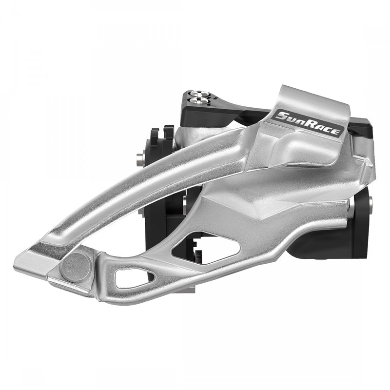Load image into Gallery viewer, Sunrace-FD-MS66-Front-Derailleur-Clamp-Front-Derailleur-FRDR0237-Bicycle-Front-Derailleur