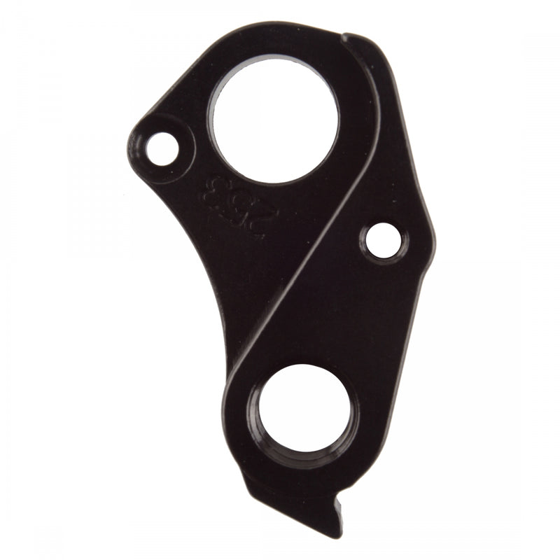 Load image into Gallery viewer, Wheels-Manufacturing-Hangers-Requiring-2-Fasteners-Derailleur-Hanger-DRHG0530