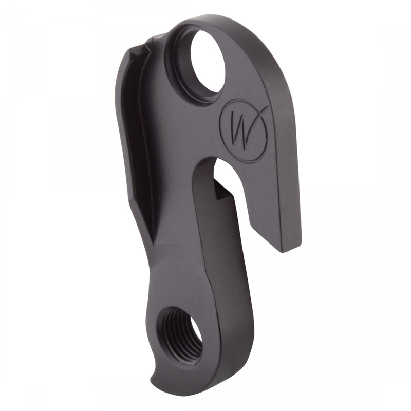 Load image into Gallery viewer, Wheels Manufacturing Derailleur Hanger 114 CNC Machined 6061 Aluminum Alloy